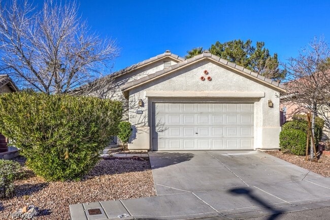 property at 3227 Velvet Rose St