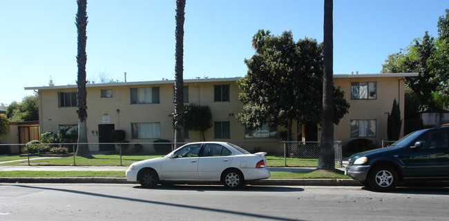 Northwest Manor II in Pasadena, CA - Foto de edificio - Building Photo