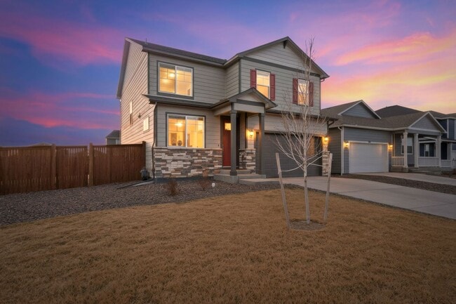 property at 5903 Amerifax Dr