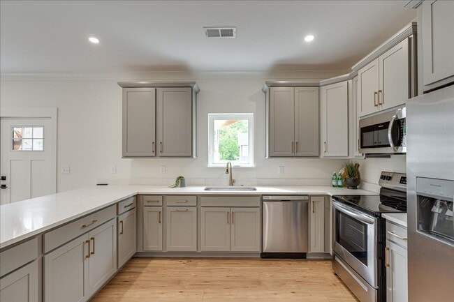 property at 2509 E 12th St