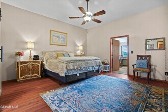 851 Dulce Tierra Dr in El Paso, TX - Building Photo - Building Photo