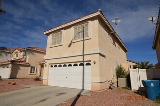 10014 Hermit Rapids Ave in Las Vegas, NV - Building Photo - Building Photo
