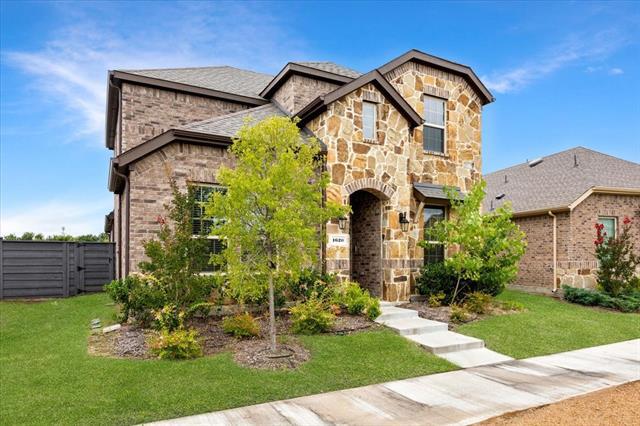 1620 Elise Ln in Aubrey, TX - Building Photo - Building Photo