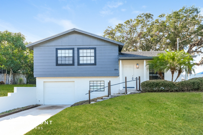 835 17th Terrace NE in Winter Haven, FL - Building Photo