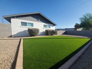 McKinley Flats in Phoenix, AZ - Building Photo - Building Photo