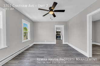 3701 Chatham Ave in Cleveland, OH - Building Photo - Building Photo