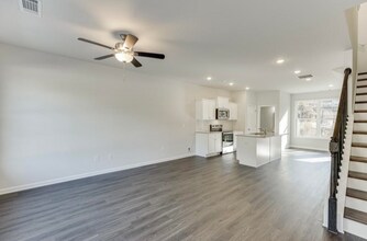 345 Collins Industrial Way in Lawrenceville, GA - Building Photo - Building Photo