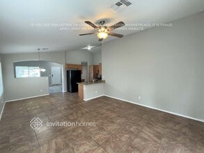 25841 W Whyman St in Buckeye, AZ - Foto de edificio - Building Photo