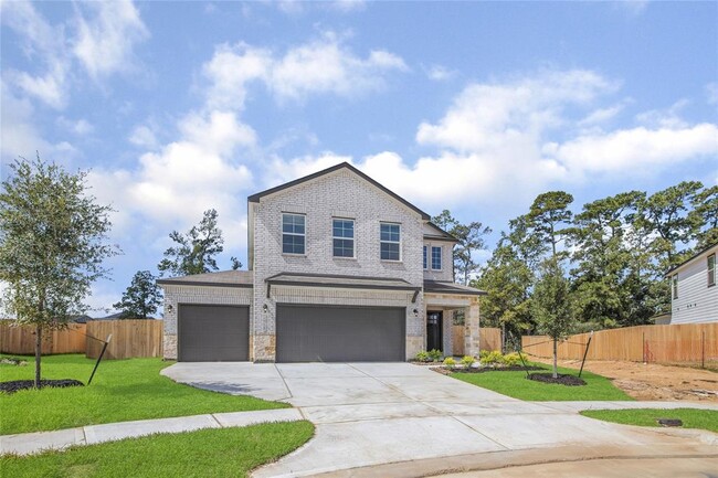 property at 10738 Soapberry Ct