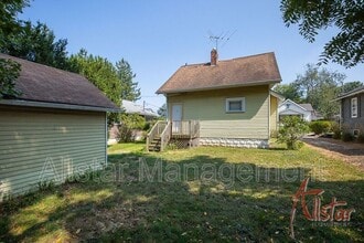 348 Malacca St in Akron, OH - Building Photo - Building Photo