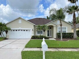 25150 Conestoga Dr in Land O Lakes, FL - Building Photo