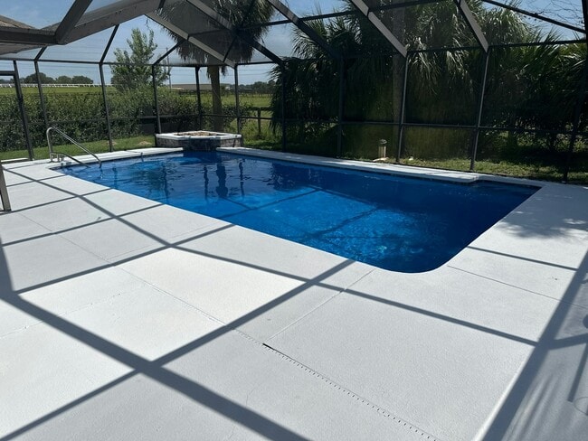property at 8055 SW 53rd Ct