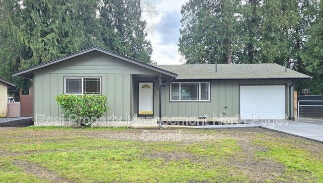 property at 3630 121st St NE