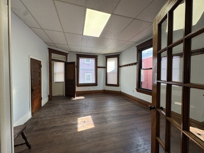 124 Fayette St in Morgantown, WV - Building Photo - Building Photo