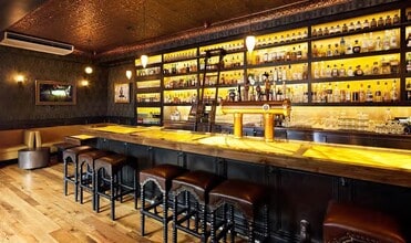 1799 Mission St in San Francisco, CA - Foto de edificio - Interior Photo