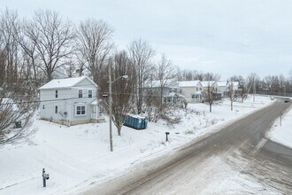 Cherry Homes in Canton, OH - Foto de edificio - Building Photo