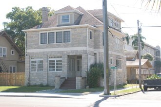 730 4th Ave N in St. Petersburg, FL - Building Photo - Building Photo