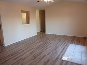 4914 SE Randolph Rd in Lawton, OK - Building Photo - Building Photo