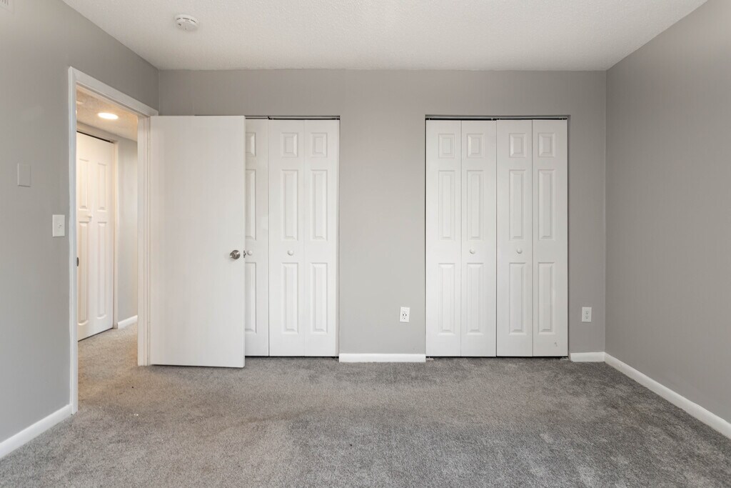 Breckenridge Apartments in Liverpool, NY