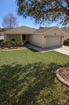 5339 Peach Blossom Blvd in Port Orange, FL - Building Photo