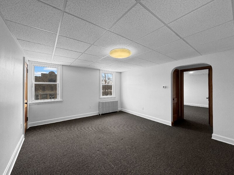 1046-1064 Shoemaker St in Nanty Glo, PA - Building Photo