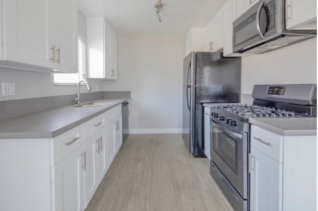 3415 Plata St, Unit 1 in Los Angeles, CA - Building Photo - Building Photo