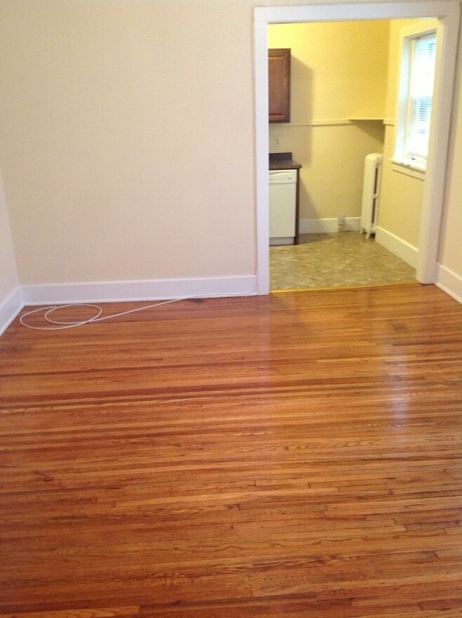 Oliver Court Apartments in Rochester, NY