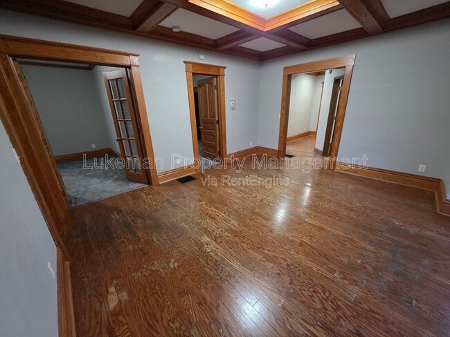 1821 Horton Ave SE in Grand Rapids, MI - Building Photo - Building Photo