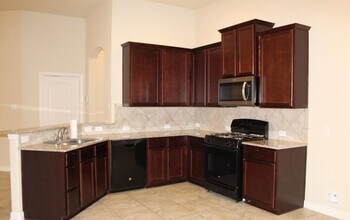 15127 Calvano Dr in Cypress, TX - Building Photo - Building Photo