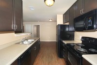 Woodcrest Apartments in Baton Rouge, LA - Building Photo - Building Photo