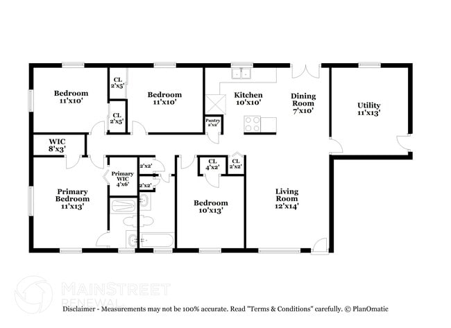 3019 Hidalgo Dr in Orlando, FL - Building Photo - Building Photo