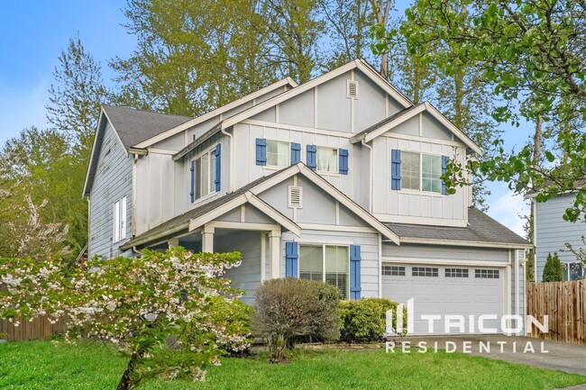 property at 3011 Destination Ave E