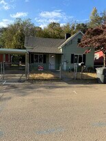 1321 Brookside Ave in Knoxville, TN - Building Photo