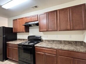2144 Belmont Cir NE in Conyers, GA - Building Photo - Building Photo