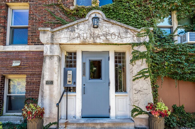 property at 1705 Stevens Ave