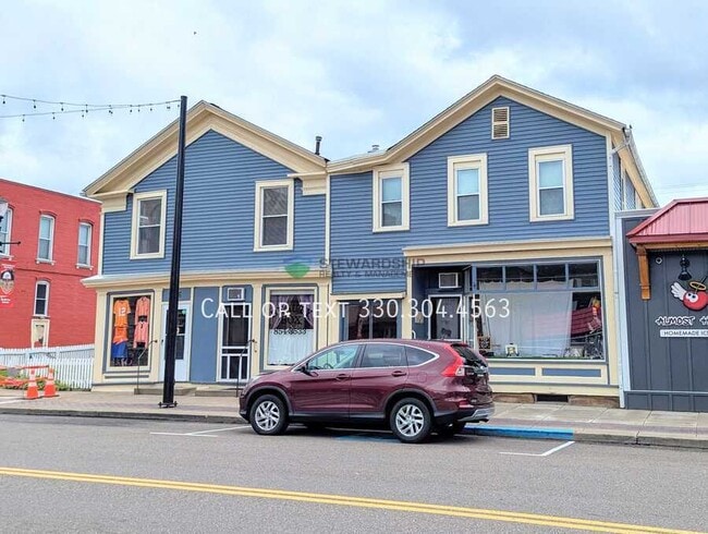 property at 104 Canal St S