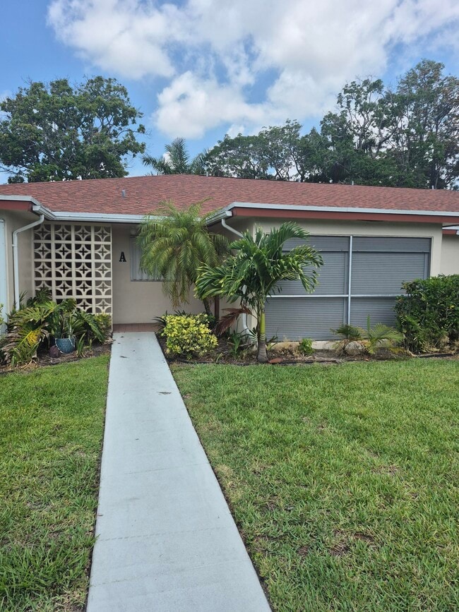 property at 4530 NW 3rd St