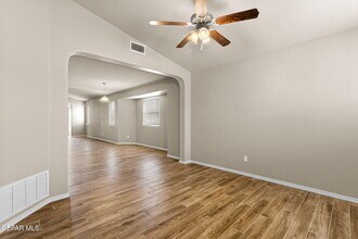 7224 Dust Storm Ln in El Paso, TX - Building Photo - Building Photo