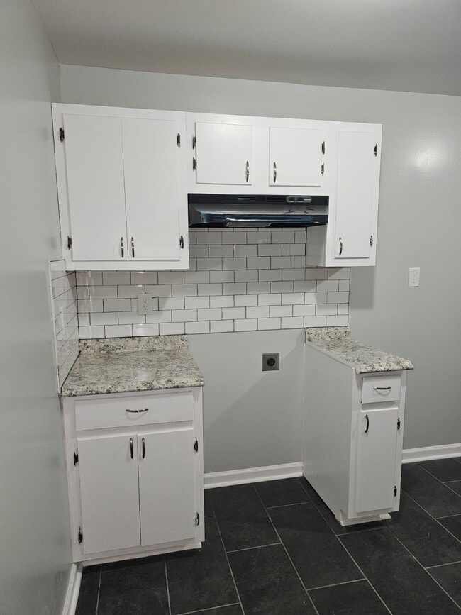 2850 Montague Ave in Memphis, TN - Building Photo - Building Photo