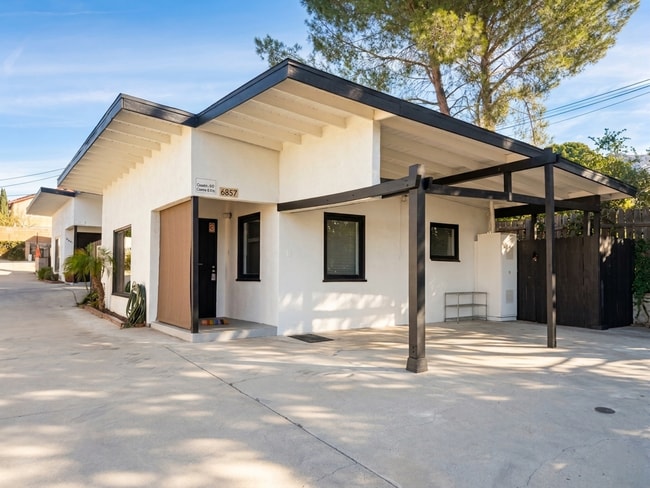 property at 6901 Valmont St