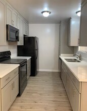 834 2nd St. in Santa Monica, CA - Foto de edificio - Building Photo