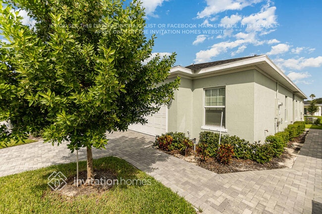 1220 Preston Ests Cir in Vero Beach, FL - Building Photo - Building Photo