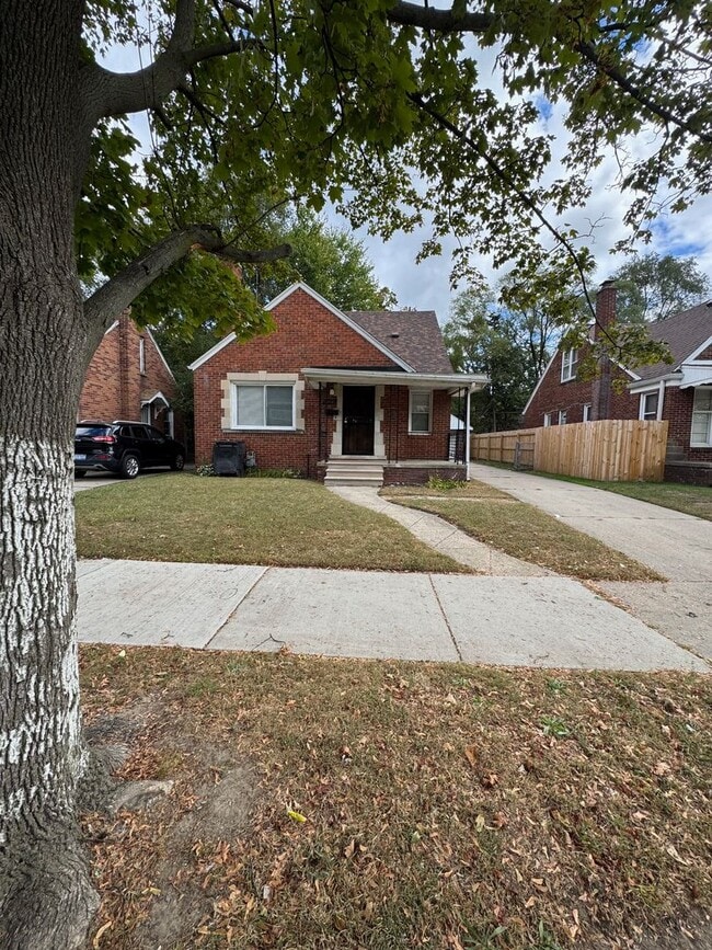 property at 19430 Norwood St