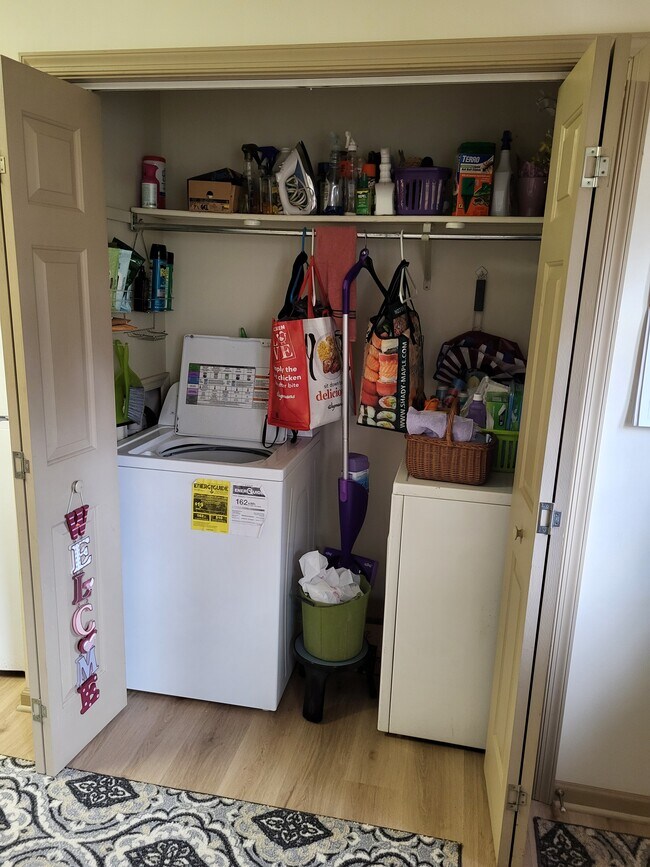 411 E Montgomery Ave, Unit #3