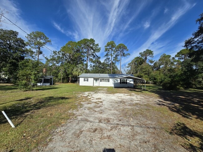 property at 105 Doris St