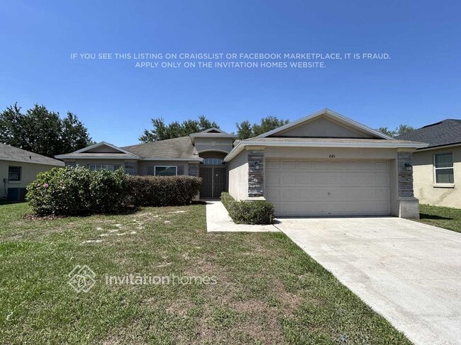 property at 845 Auburn Preserve Blvd