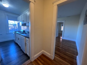 1626 Commonwealth Ave in Boston, MA - Foto de edificio - Building Photo