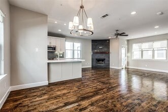 2119 Bennett Ave in Dallas, TX - Building Photo - Building Photo