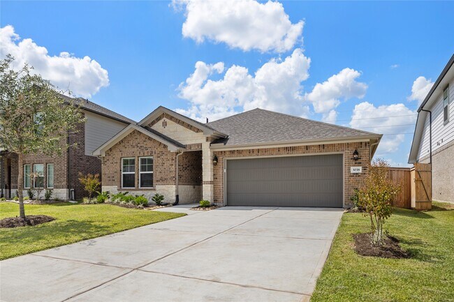3038 Marble Wy in Richmond, TX - Building Photo - Building Photo