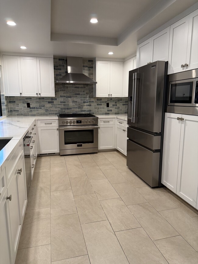 2406 Alamo Glen Dr in Alamo, CA - Foto de edificio - Building Photo